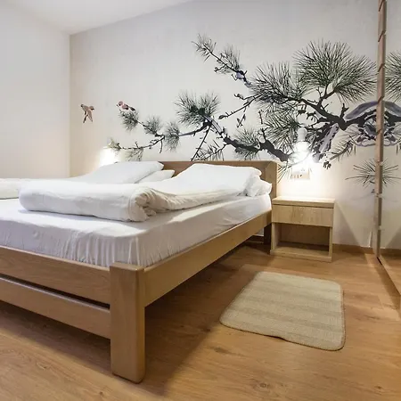 Apartment Ivy Belgrado Esterno foto